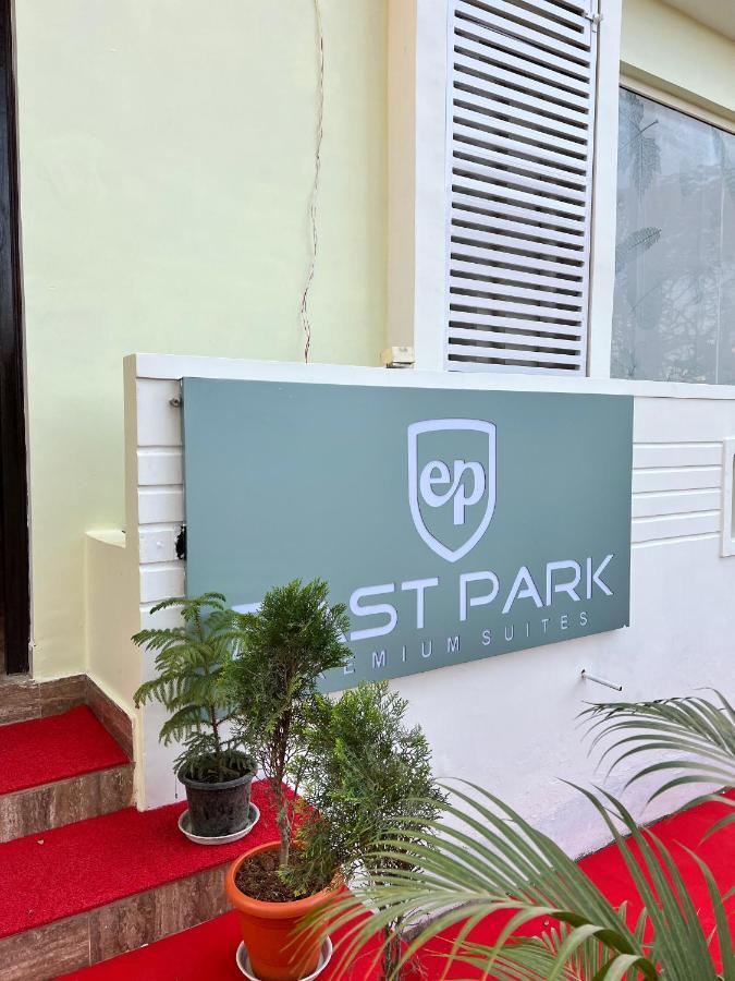 Hotel East Park Electronic City Bangalore Dış mekan fotoğraf