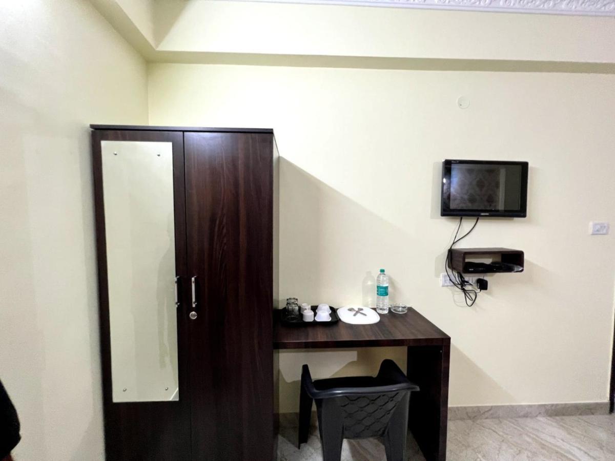 Hotel East Park Electronic City Bangalore Dış mekan fotoğraf